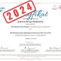 Powiększ obraz: certificate 8