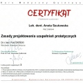 Powiększ obraz: certificate 8