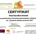 Powiększ obraz: certificate 19