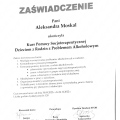 Powiększ obraz: certificate 11