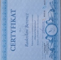 Powiększ obraz: certificate 8