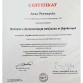Powiększ obraz: certificate 17