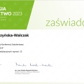 Powiększ obraz: certificate 21
