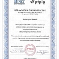 Powiększ obraz: certificate 4