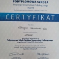 Powiększ obraz: certificate 14