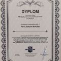 Powiększ obraz: certificate 11