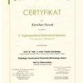 Powiększ obraz: certificate 18