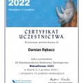 Powiększ obraz: certificate 8