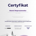 Powiększ obraz: certificate 4