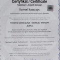 Powiększ obraz: certificate 11