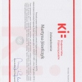 Powiększ obraz: certificate 1