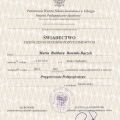 Powiększ obraz: certificate 3