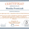Powiększ obraz: certificate 8