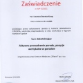 Powiększ obraz: certificate 8