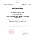 Powiększ obraz: certificate 4