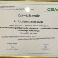 Powiększ obraz: certificate 3