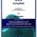 Powiększ obraz: certificate 9