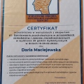 Powiększ obraz: certificate 7