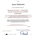 Powiększ obraz: certificate 20