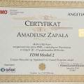 Powiększ obraz: certificate 15