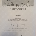 Powiększ obraz: certificate 1
