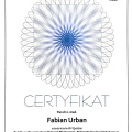 Powiększ obraz: certificate 27