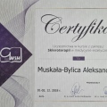 Powiększ obraz: certificate 76