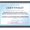 Powiększ obraz: certificate 3