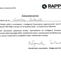 Powiększ obraz: certificate 4