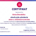Powiększ obraz: certificate 1