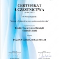 Powiększ obraz: certificate 9