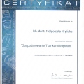 Powiększ obraz: certificate 8