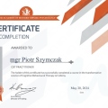 Powiększ obraz: certificate 6