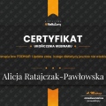 Powiększ obraz: certificate 4