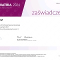Powiększ obraz: certificate 14