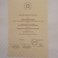 Powiększ obraz: certificate 1