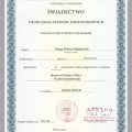 Powiększ obraz: certificate 6