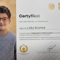 Powiększ obraz: certificate 10