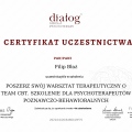Powiększ obraz: certificate 16