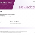 Powiększ obraz: certificate 1