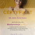 Powiększ obraz: certificate 125