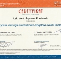 Powiększ obraz: certificate 18