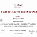 Powiększ obraz: certificate 46
