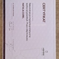 Powiększ obraz: certificate 2