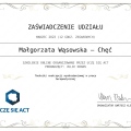 Powiększ obraz: certificate 60