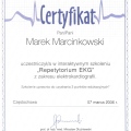 Powiększ obraz: certificate 4
