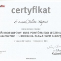 Powiększ obraz: certificate 12