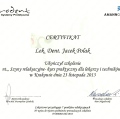 Powiększ obraz: certificate 35