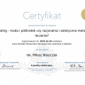 Powiększ obraz: certificate 12