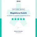 Powiększ obraz: certificate 5